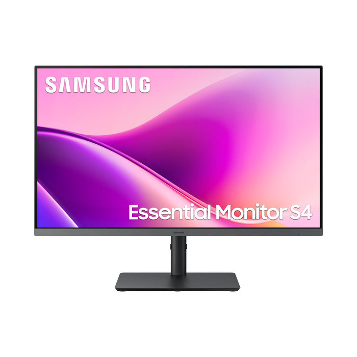 Gaming монитор Samsung LS27F430UAUXEN Full HD 27"