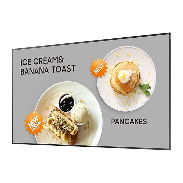 Монитор Videowall Samsung LH32QMCEBGCXEN 32" 1920 x 1080 px