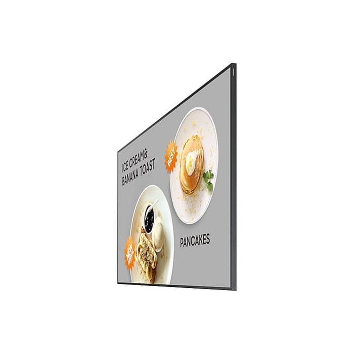 Монитор Videowall Samsung LH32QMCEBGCXEN 32" 1920 x 1080 px