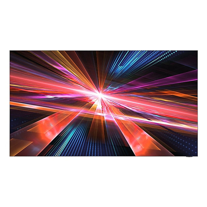 Смарт телевизор Samsung LHA15MMFRHS/EN