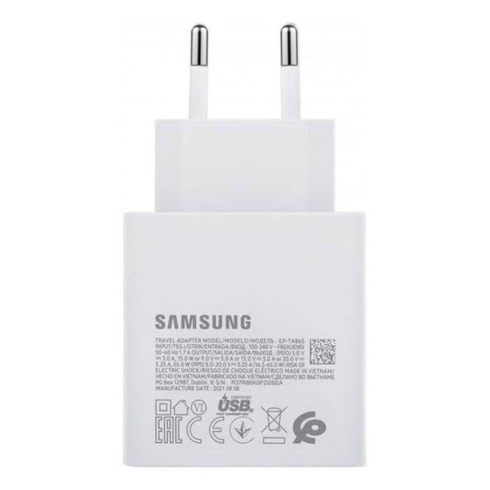 Зарядно за лаптоп Samsung GP-PTU020SODWQ