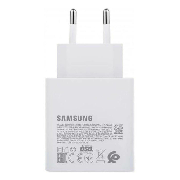 Зарядно за лаптоп Samsung GP-PTU020SODWQ