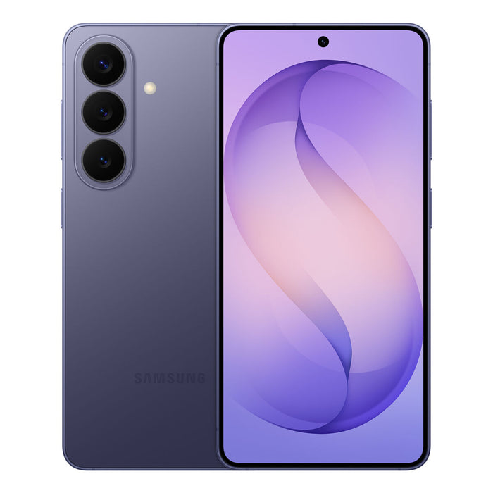 Смартфони Samsung SM-S947BZVDEUB 6,7" 12 GB RAM 256 GB Виолетов