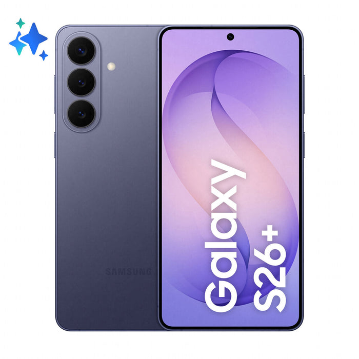 Смартфони Samsung SM-S947BZVDEUB 6,7" 12 GB RAM 256 GB Виолетов