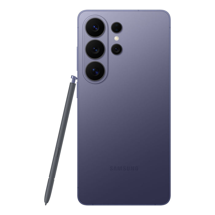 Смартфони Samsung SM-S948BZVDEUB 12 GB RAM 256 GB Виолетов