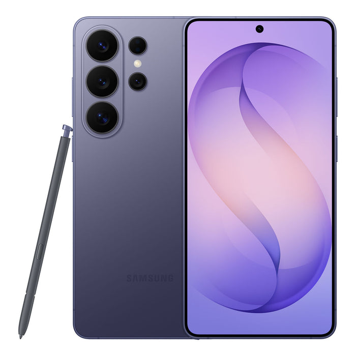 Смартфони Samsung SM-S948BZVDEUB 12 GB RAM 256 GB Виолетов