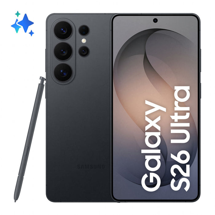 Смартфони Samsung SM-S948BZKDEUB 12 GB RAM 256 GB Черен