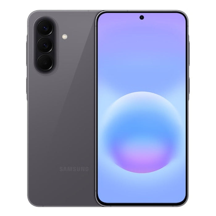 Смартфони Samsung SM-A576BZABEEB 6,7" 8 GB RAM 128 GB Сив