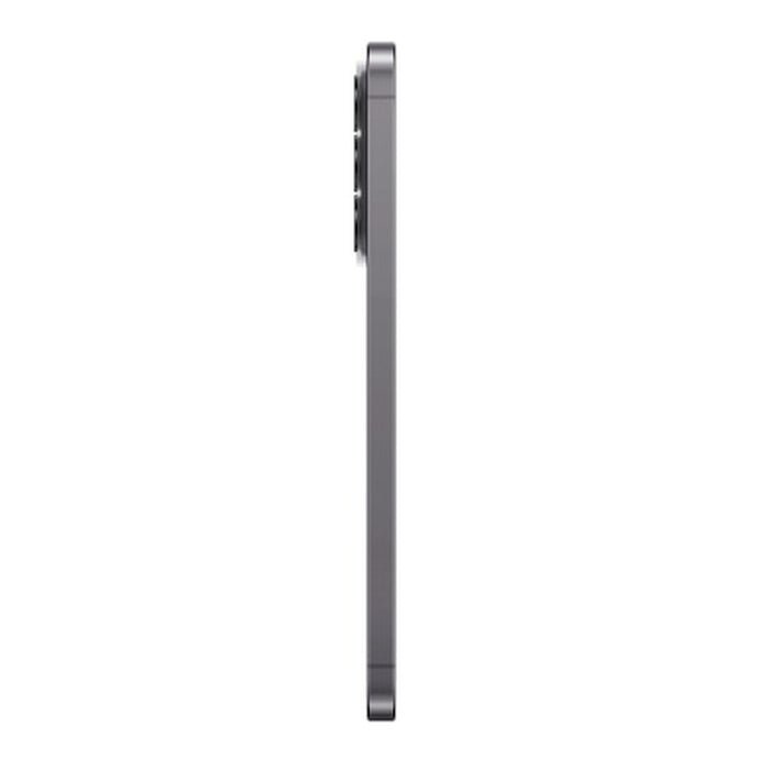 Смартфони Samsung SM-A576BZABEEB 6,7" 8 GB RAM 128 GB Сив