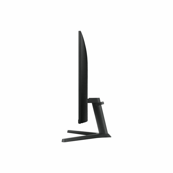 Samsung 34S50GC, 34" VA, 100 Hz, 5 ms GTG, 3440x1440, 300 cd/m2, 3000:1, HDR 10, AMD FreeSync, PBP, Eye Saver, Flicker Free, Display Port 1.2, 2xHDMI 2.0, жак за слушалки, 178°/178°, черен