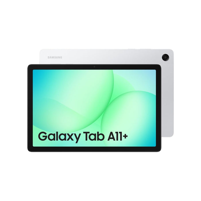 Samsung SM-X236 Galaxy Tab A11+ 11" 5G 6GB 128GB Сребрист