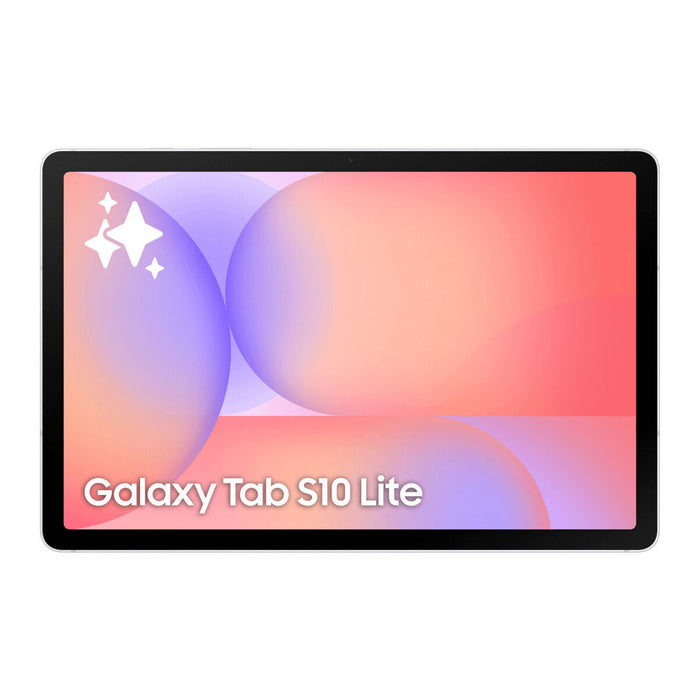 Таблет Samsung TAB S10 LITE SM-X406 10,9" 8 GB RAM 256 GB Сребрист