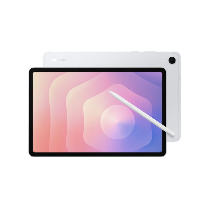 Таблет Samsung TAB S11 SM-X730 11" 12 GB RAM 512 GB Сребрист