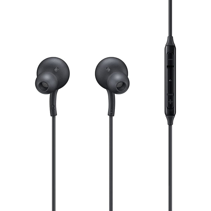 Слушалки Samsung Черен