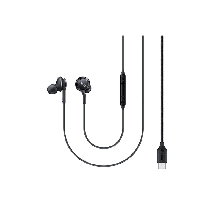 Слушалки Samsung Черен