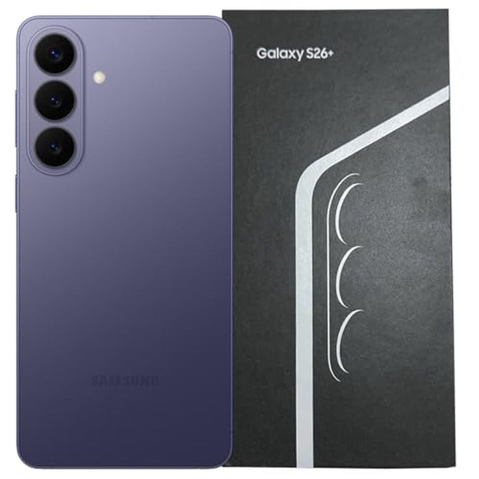 Смартфони Samsung Galaxy S26+ 5G SM-S947