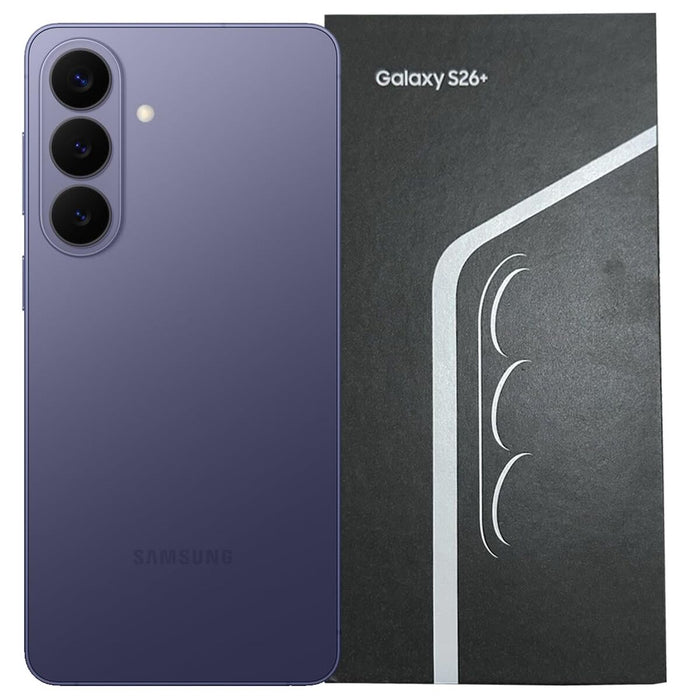 Смартфони Samsung Galaxy S26+ 5G SM-S947