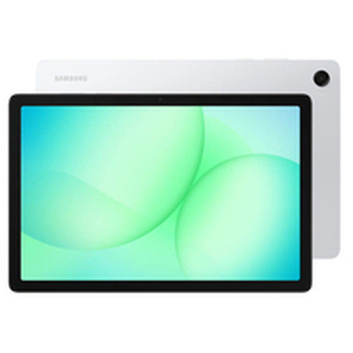 Таблет Samsung SM-X230NZSREUB 11" 8 GB RAM 6 GB RAM 128 GB Сребрист