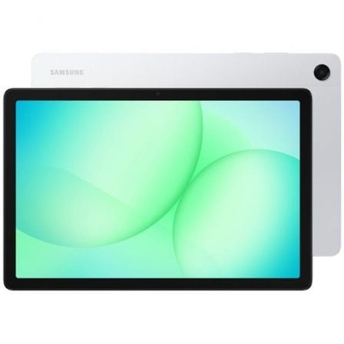 Таблет Samsung SM-X230NZSREUB 11" 8 GB RAM 6 GB RAM 128 GB Сребрист