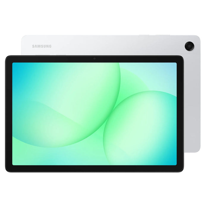 Таблет Samsung SM-X230NZSREUB 11" 8 GB RAM 6 GB RAM 128 GB Сребрист