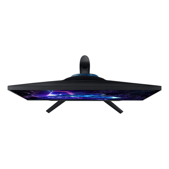 Монитор Samsung LS27DG300EUXEN 27" Full HD 180 Hz