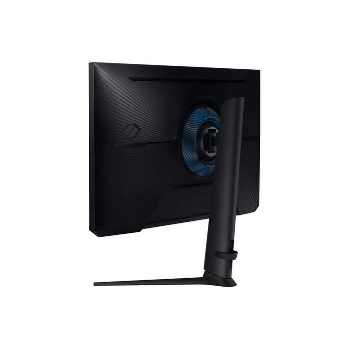 Монитор Samsung LS27DG300EUXEN 27" Full HD 180 Hz
