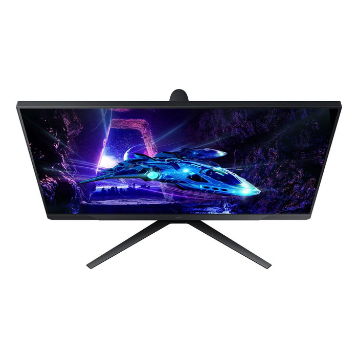 Монитор Samsung LS27DG300EUXEN 27" Full HD 180 Hz