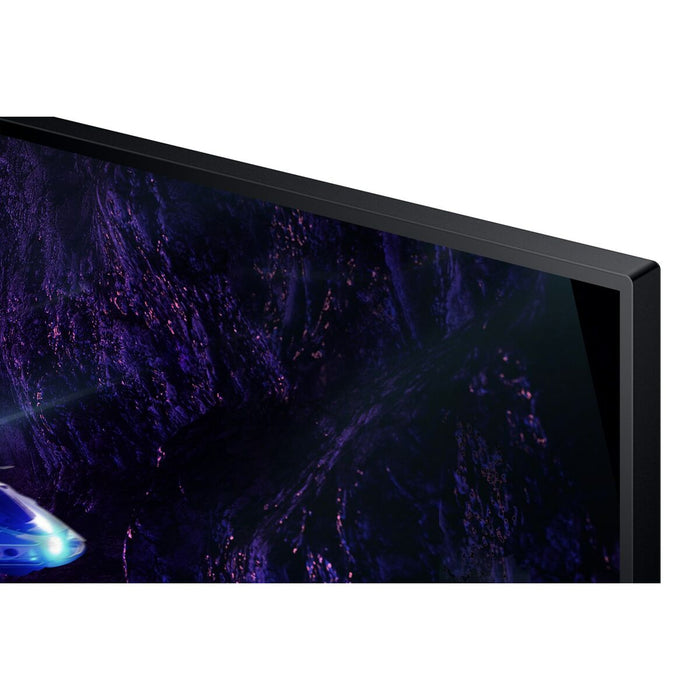 Монитор Samsung LS27DG300EUXEN 27" Full HD 180 Hz