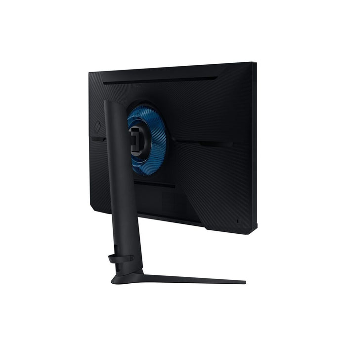Монитор Samsung LS27DG300EUXEN 27" Full HD 180 Hz