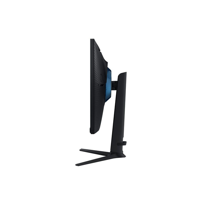 Монитор Samsung LS27DG300EUXEN 27" Full HD 180 Hz