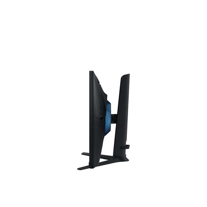 Монитор Samsung LS27DG300EUXEN 27" Full HD 180 Hz