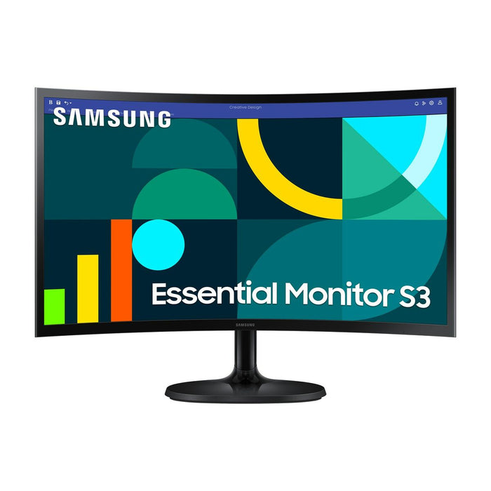 Монитор Samsung S36GD Full HD 24"