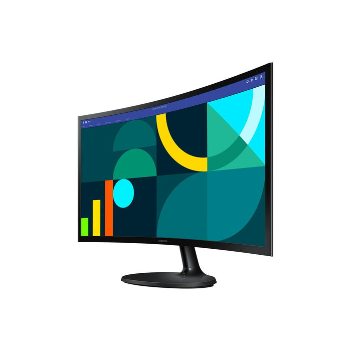 Монитор Samsung S36GD Full HD 24"