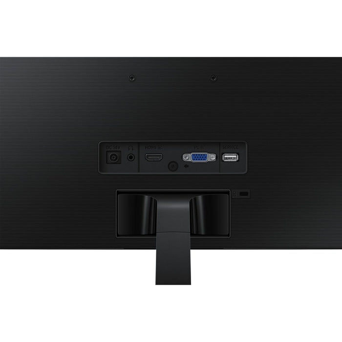 Монитор Samsung S36GD Full HD 24"