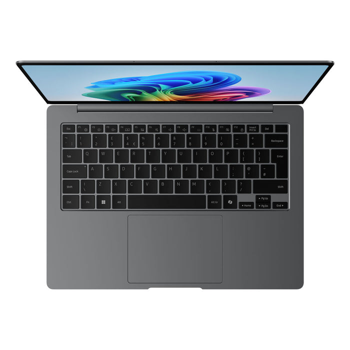 Лаптоп Samsung Galaxy Book5 Intel Core Ultra 7-258V 14" intel core ultra 7 32 GB RAM 1 TB SSD