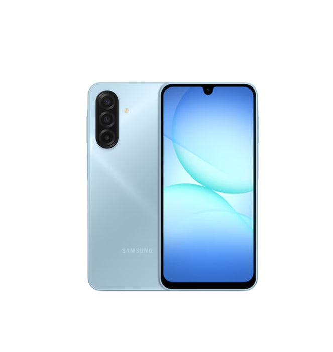 Samsung SM-A175 LTE GALAXY A17 256GB 8GB Син