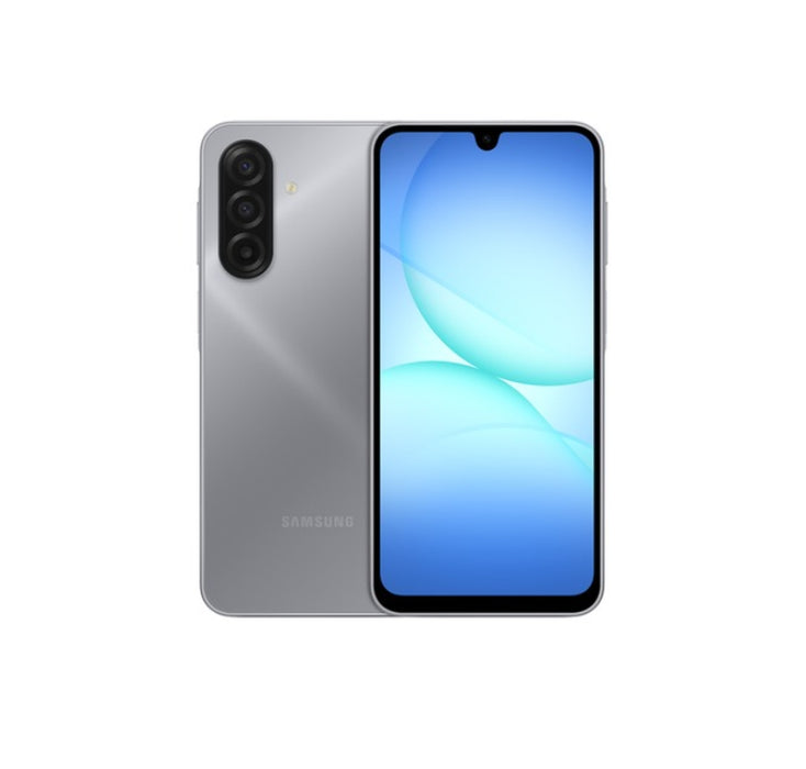 Samsung SM-A175 LTE GALAXY A17 256GB 8GB Сив