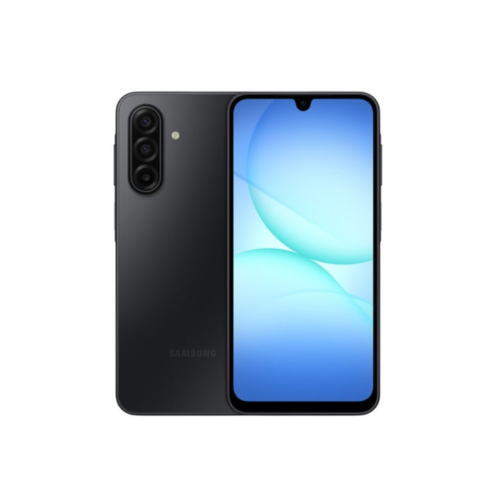 Samsung SM-A175 LTE GALAXY A17 256GB 8GB Черен