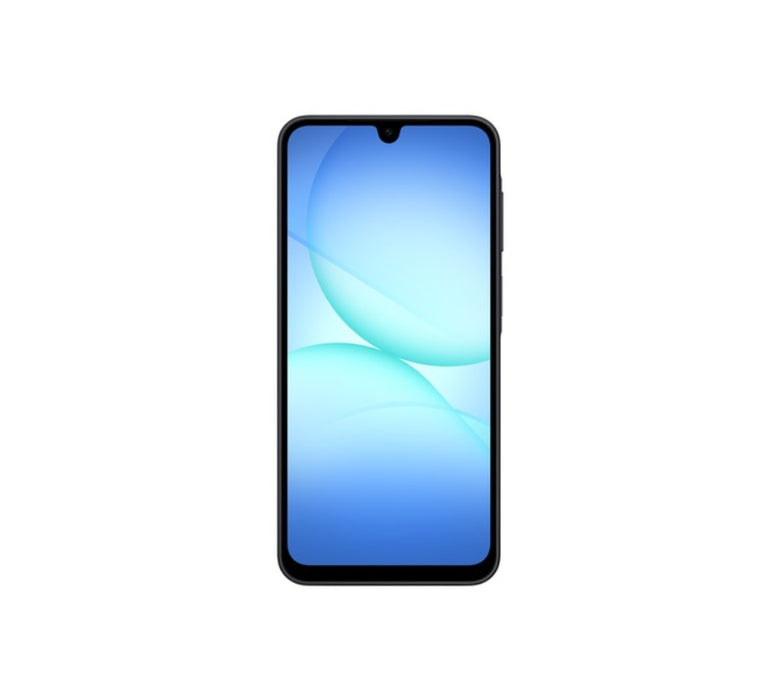 Samsung SM-A175 LTE GALAXY A17 256GB 8GB Черен