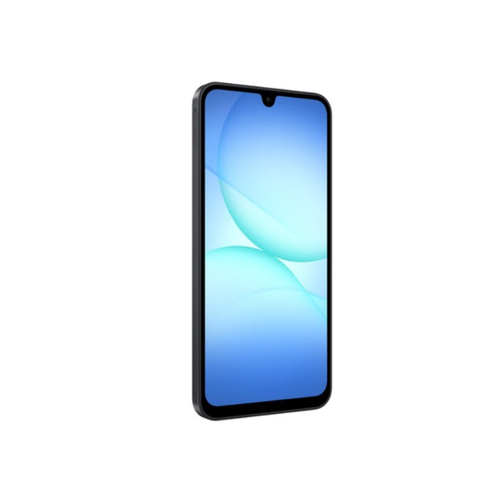 Samsung SM-A175 LTE GALAXY A17 256GB 8GB Черен