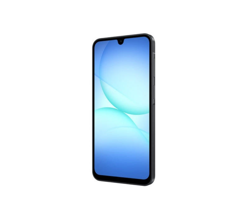 Samsung SM-A175 LTE GALAXY A17 256GB 8GB Черен