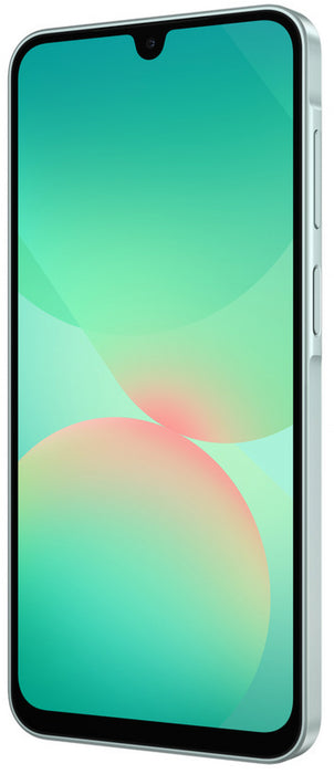 Смартфон Samsung SM-A266B GALAXY A26 5G 8/256GB Mint