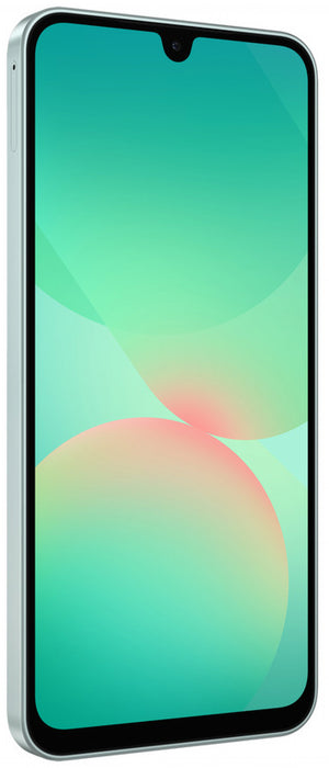 Смартфон Samsung SM-A266B GALAXY A26 5G 8/256GB Mint