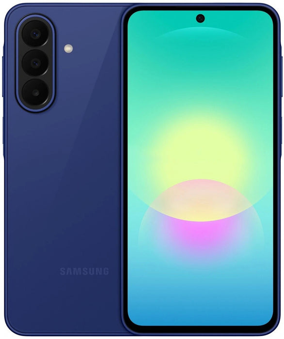 Смартфон Samsung SM-A276 GALAXY A27 5G 128/6GB Blue