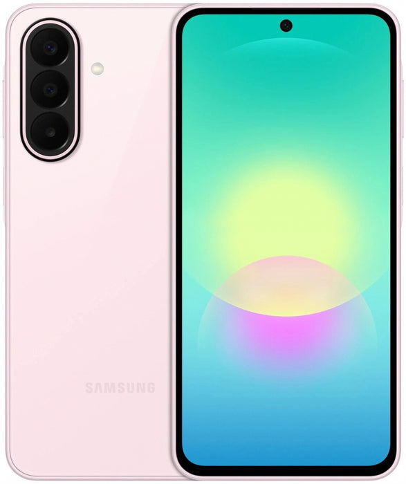Смартфон Samsung SM-A276 GALAXY A27 5G 256/8GB Light Pink