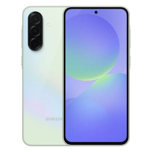 Samsung SM-A366B Galaxy A36 Dual SIM 5G 8GB RAM 256GB Lime EU