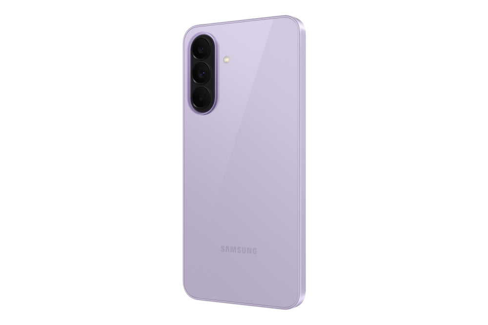 Samsung SM-A376 GALAXY A37 5G 8GB 256GB Страхотен лавандулов цвят
