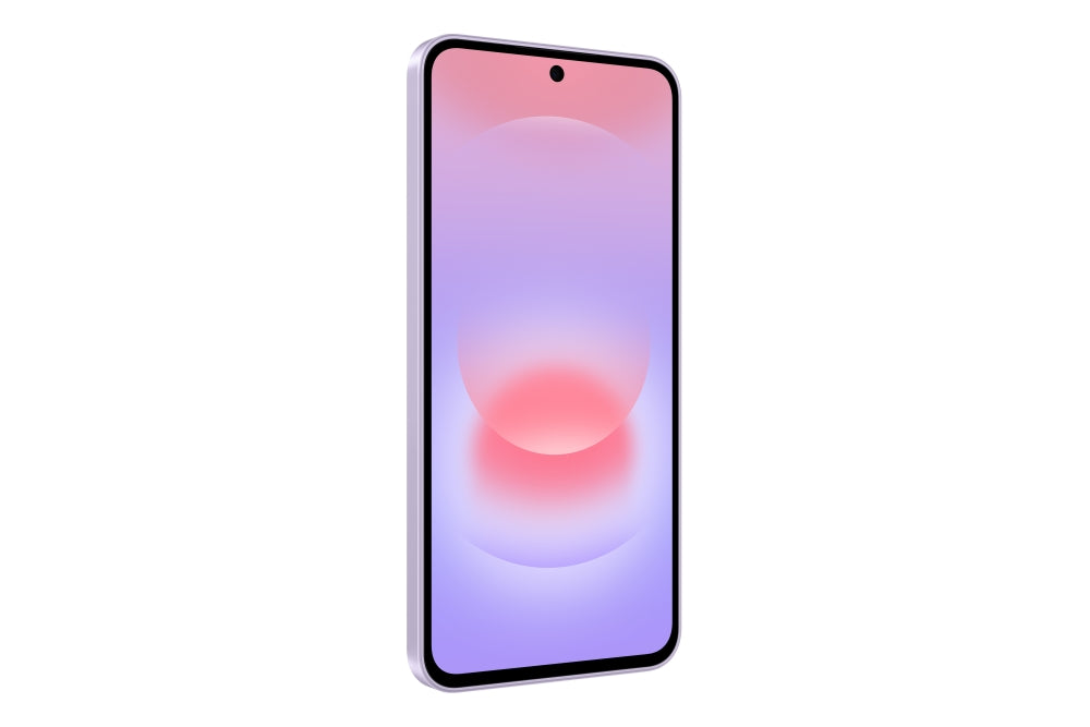 Samsung SM-A376 GALAXY A37 5G 8GB 256GB Страхотен лавандулов цвят