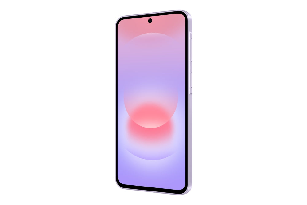 Samsung SM-A376 GALAXY A37 5G 8GB 256GB Страхотен лавандулов цвят