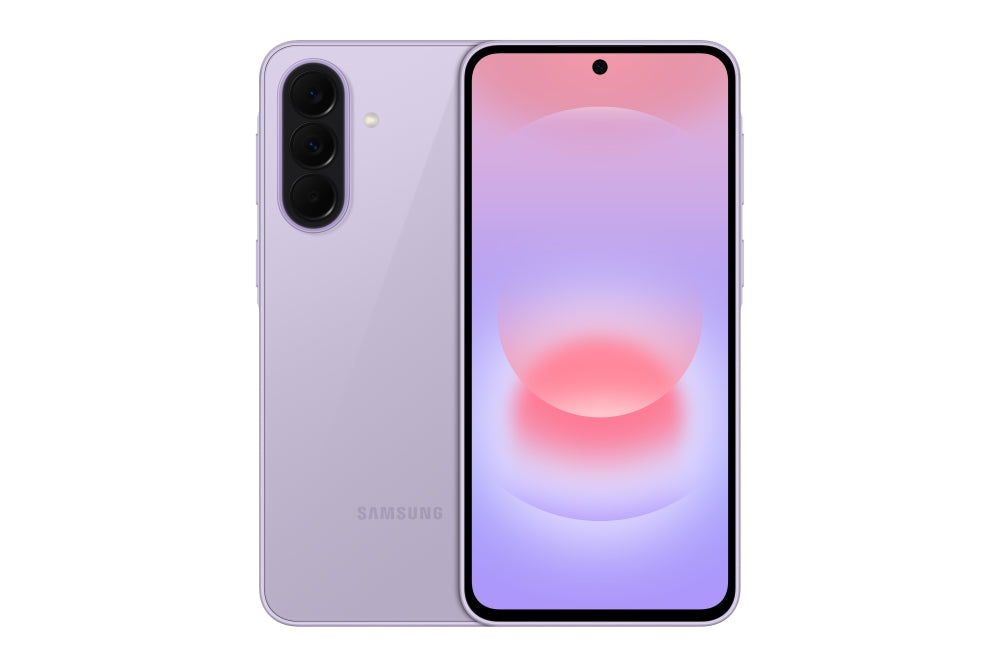 Samsung SM-A376 GALAXY A37 5G 8GB 256GB Страхотен лавандулов цвят